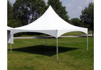 Tent, Party, Event